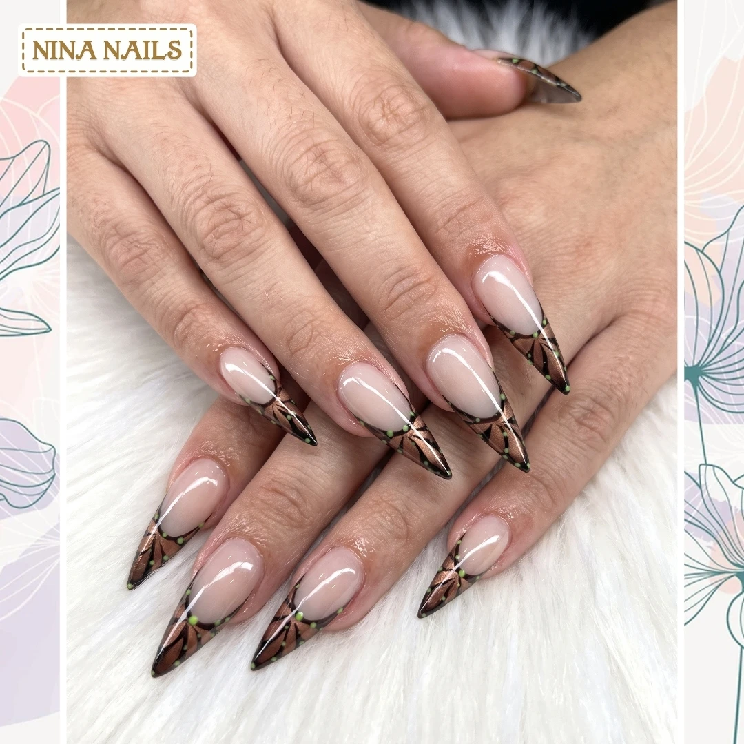 Vip nails